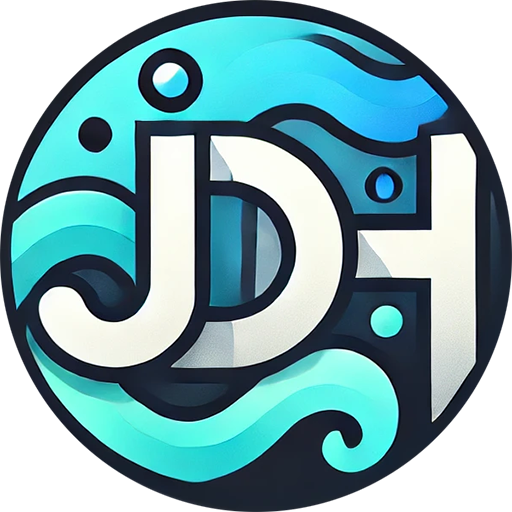 Jonas De Herdt - Full Stack Developer