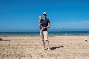 Jonas De Herdt - France