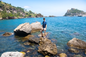 Jonas De Herdt - Italy