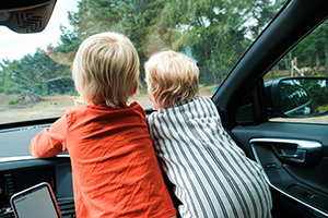 Our beautiful children